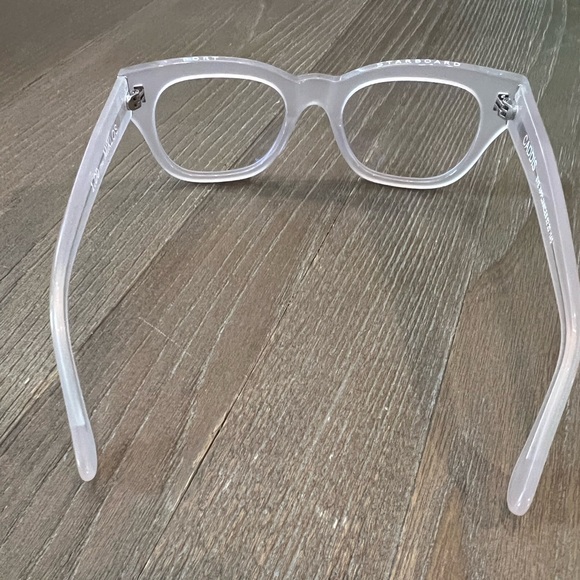 CADDIS Eye Appliance. Miklos. 1.00 Lens Power with Blue Light Filtering. - Picture 5 of 8